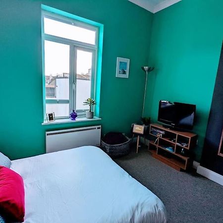 Central Brighton Studio By The Beach 外观 照片